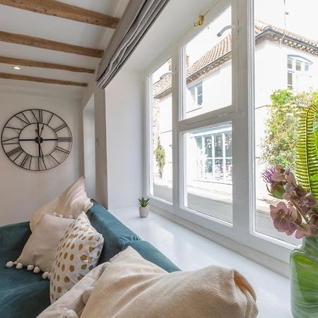 Lion Cottage Holt  Εξωτερικό φωτογραφία