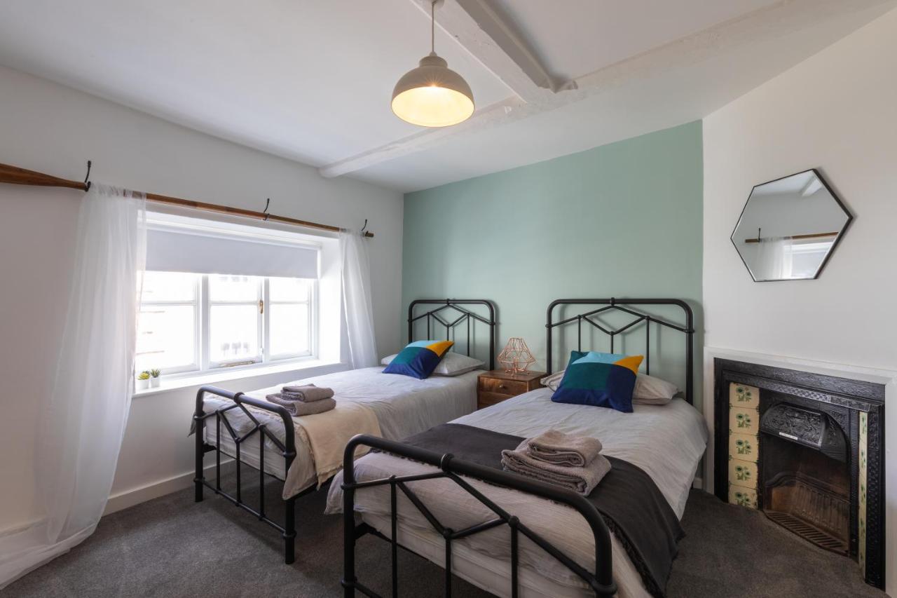 Lion Cottage Holt  Εξωτερικό φωτογραφία