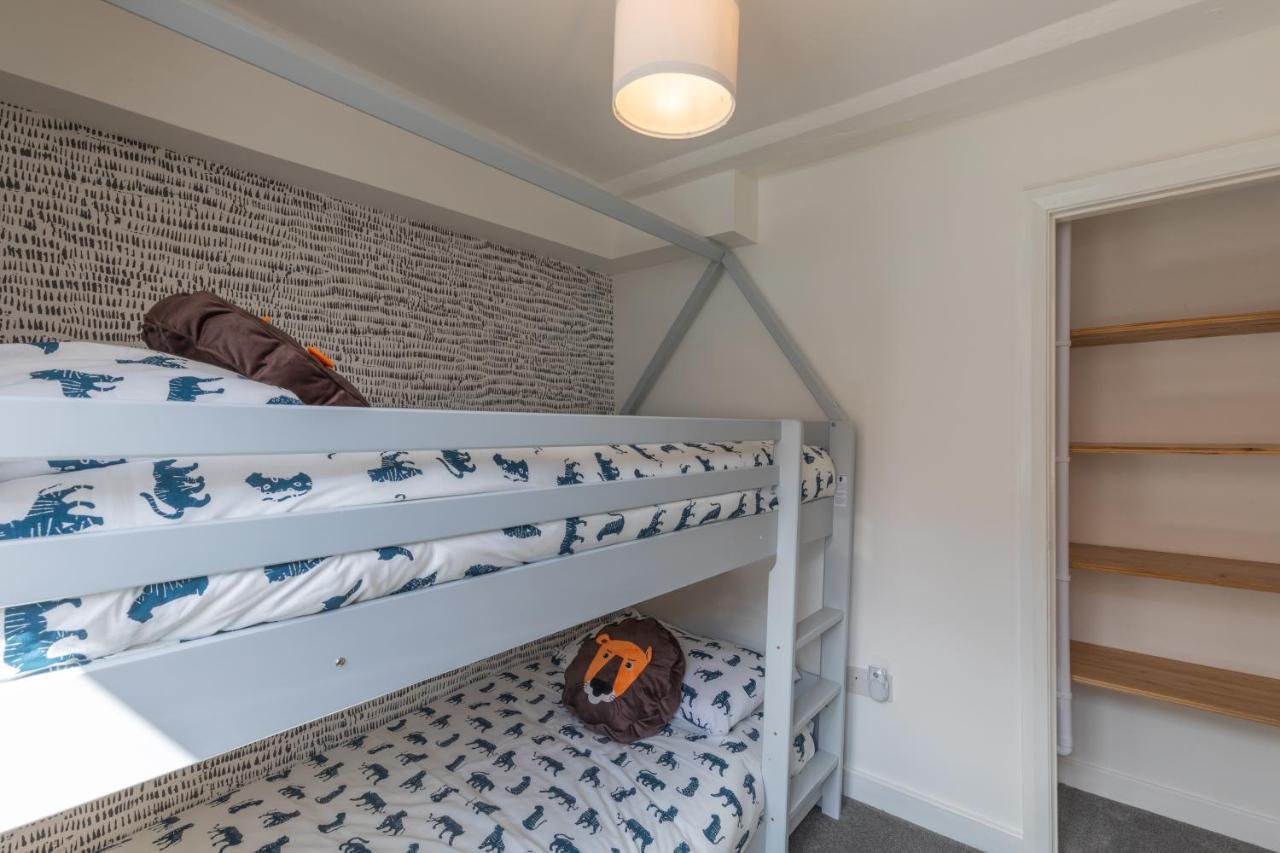 Lion Cottage Holt  Εξωτερικό φωτογραφία