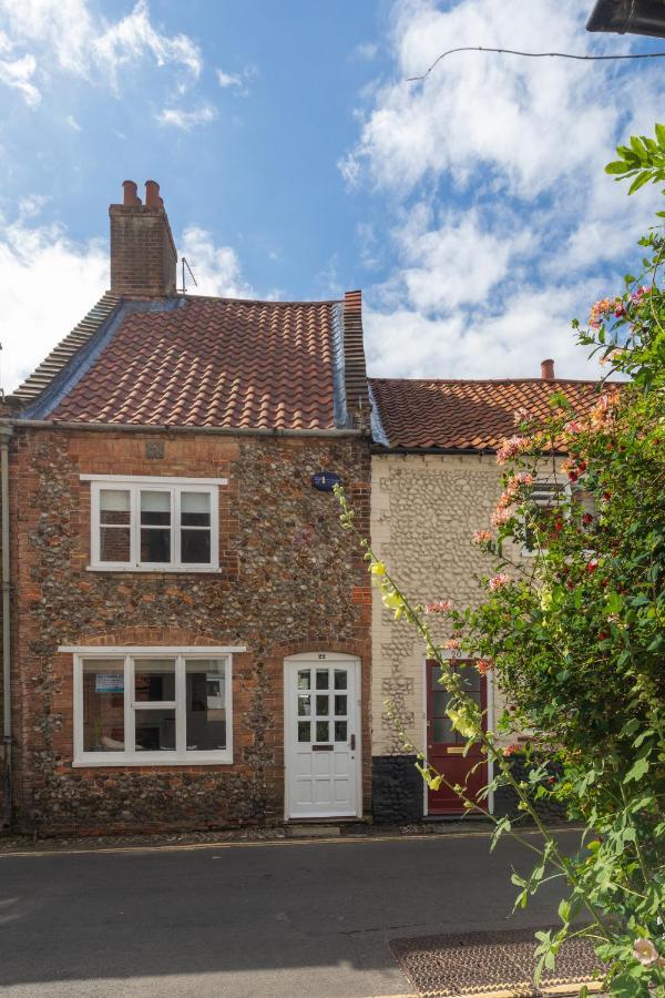 Lion Cottage Holt  Εξωτερικό φωτογραφία