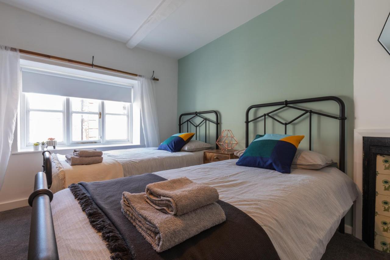 Lion Cottage Holt  Εξωτερικό φωτογραφία