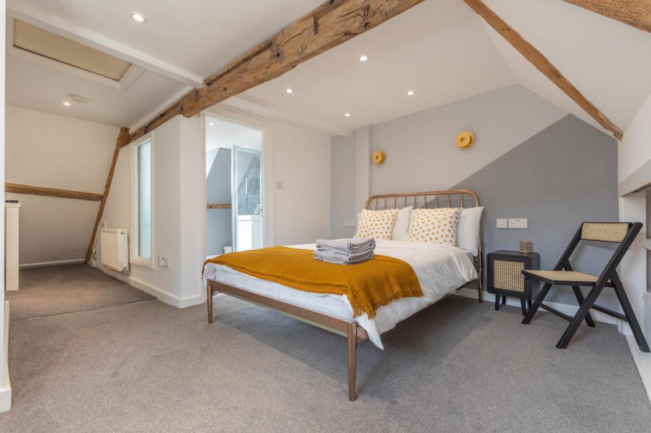 Lion Cottage Holt  Εξωτερικό φωτογραφία